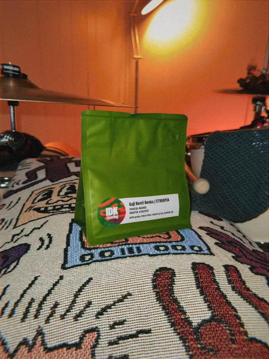 Guji Benti Nenka / ETHIOPIA